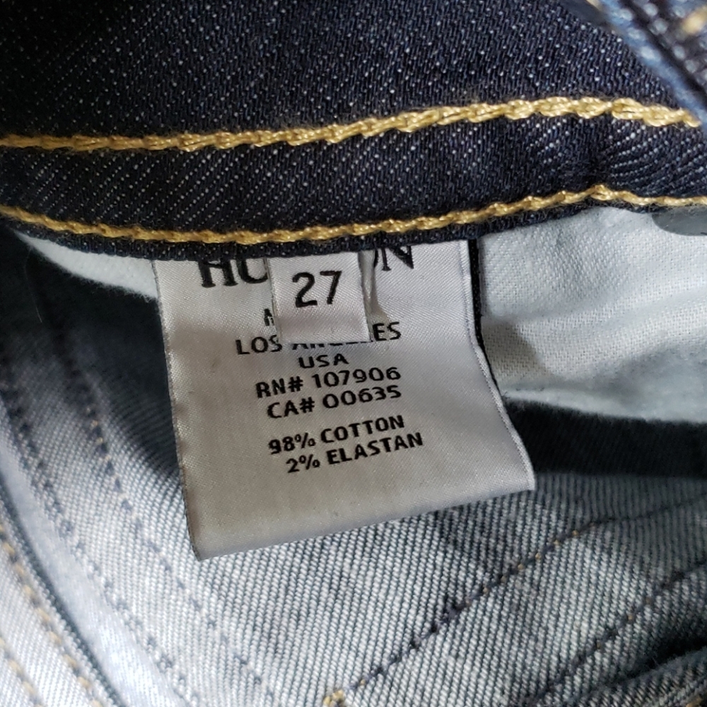 Hudson Jeans - Picture 4 of 5